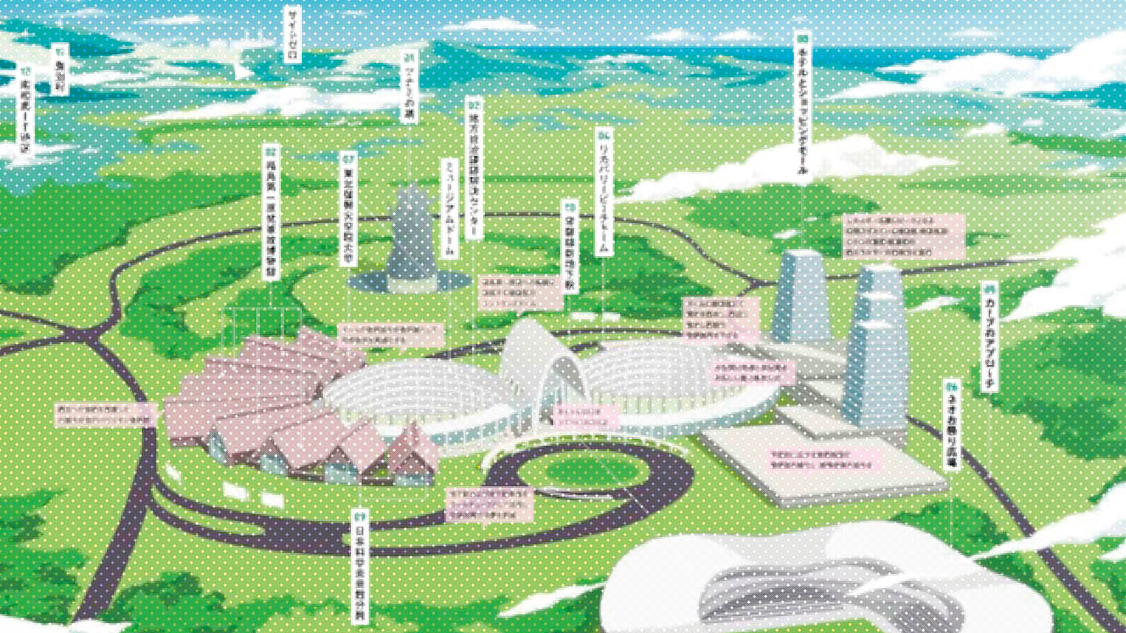 ショッピングモールから考える（1）（後篇）｜大山顕＋東浩紀