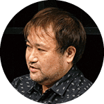 東浩紀