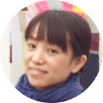 能勢陽子